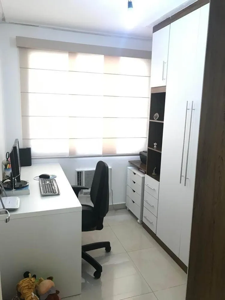 Casa, 3 quartos, 200 m² - Foto 11