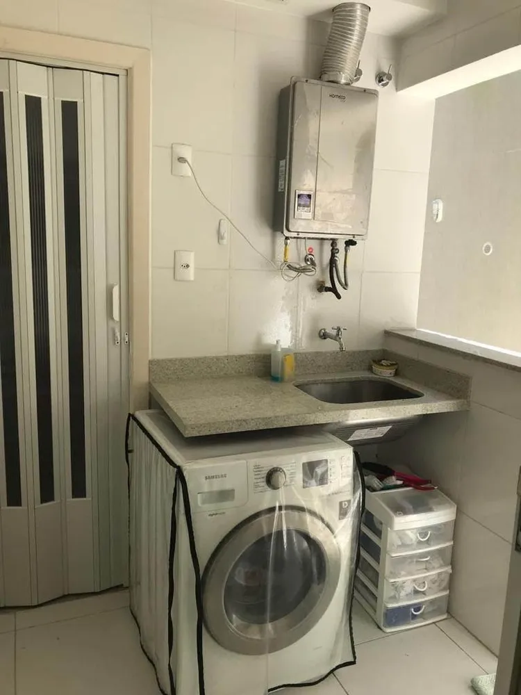 Casa, 3 quartos, 200 m² - Foto 21