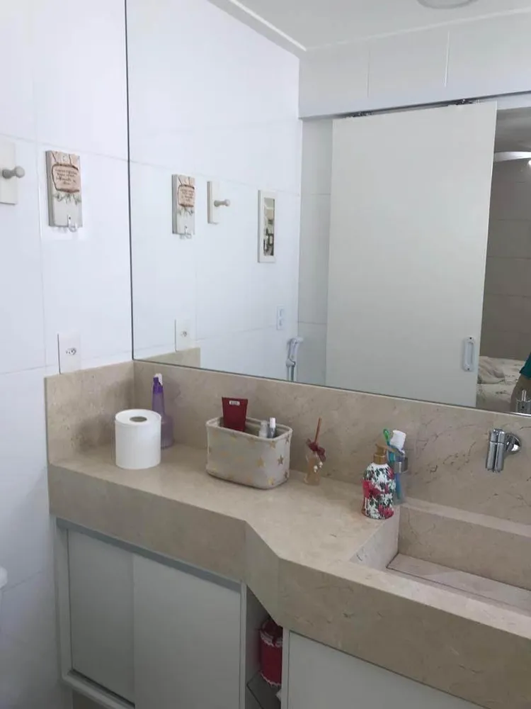 Casa, 3 quartos, 200 m² - Foto 15