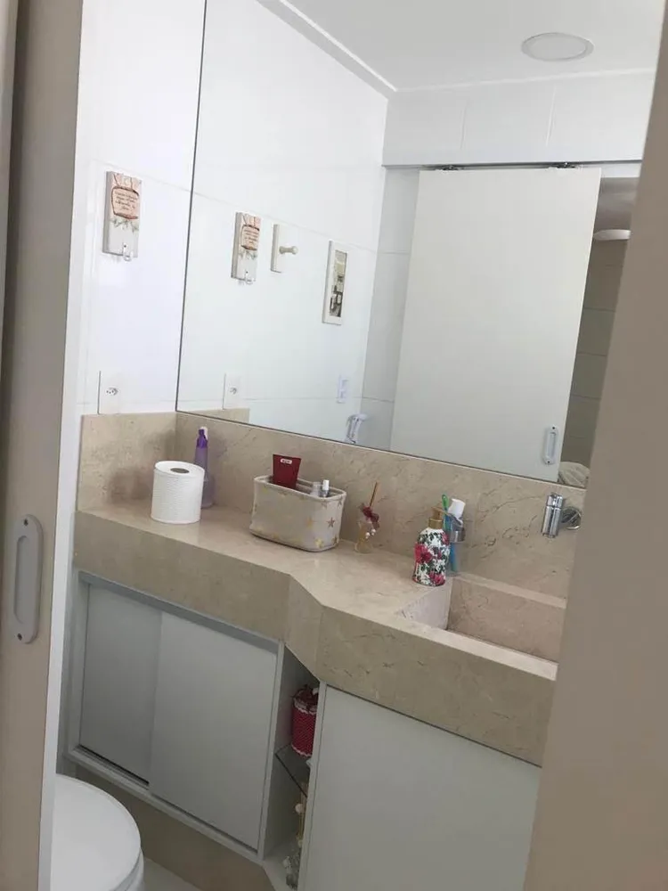 Casa, 3 quartos, 200 m² - Foto 14