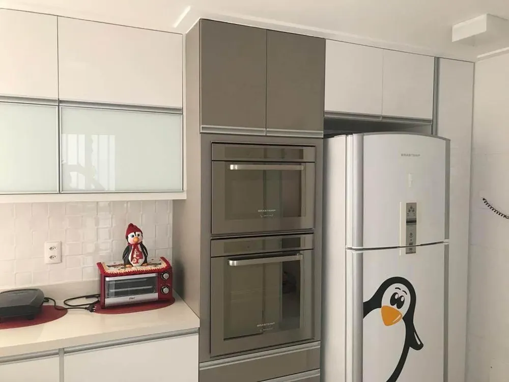 Casa, 3 quartos, 200 m² - Foto 20