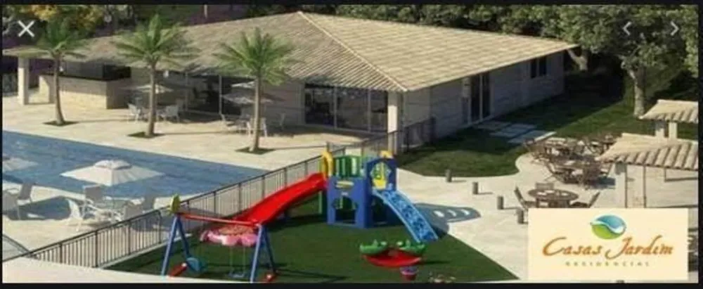 Casa, 3 quartos, 200 m² - Foto 29
