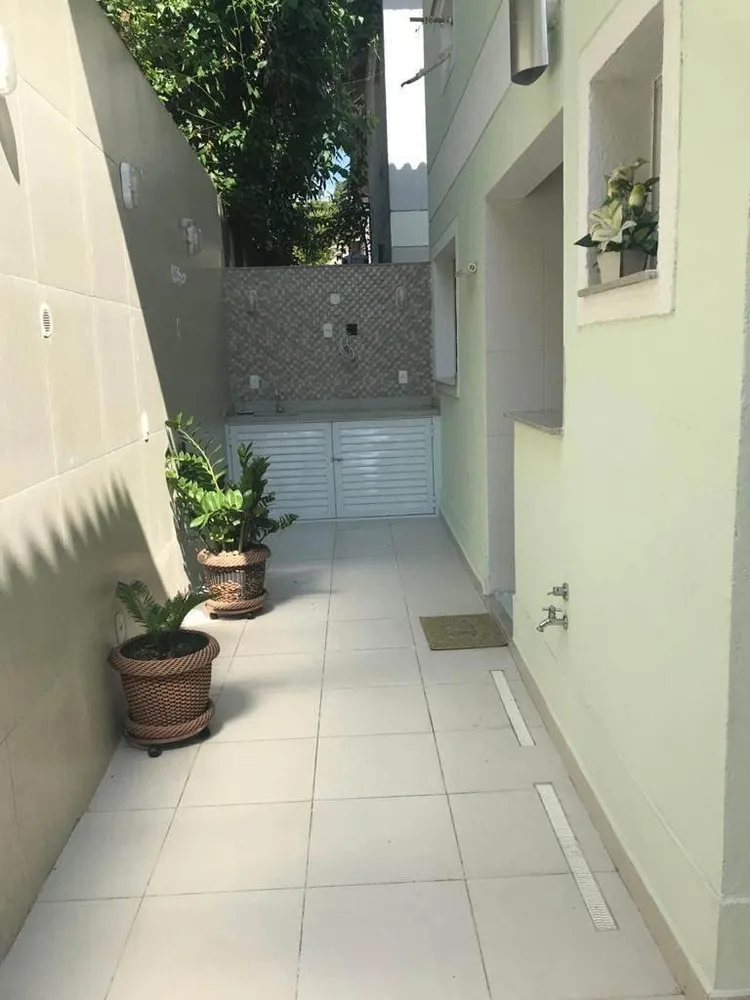 Casa, 3 quartos, 200 m² - Foto 22