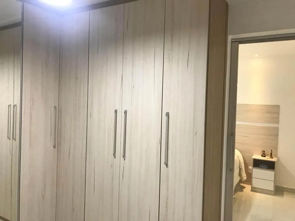 Casa, 3 quartos, 200 m² - Foto 10