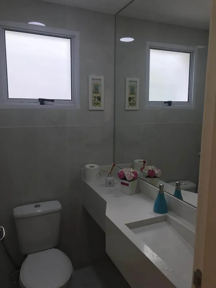 Casa, 3 quartos, 200 m² - Foto 17
