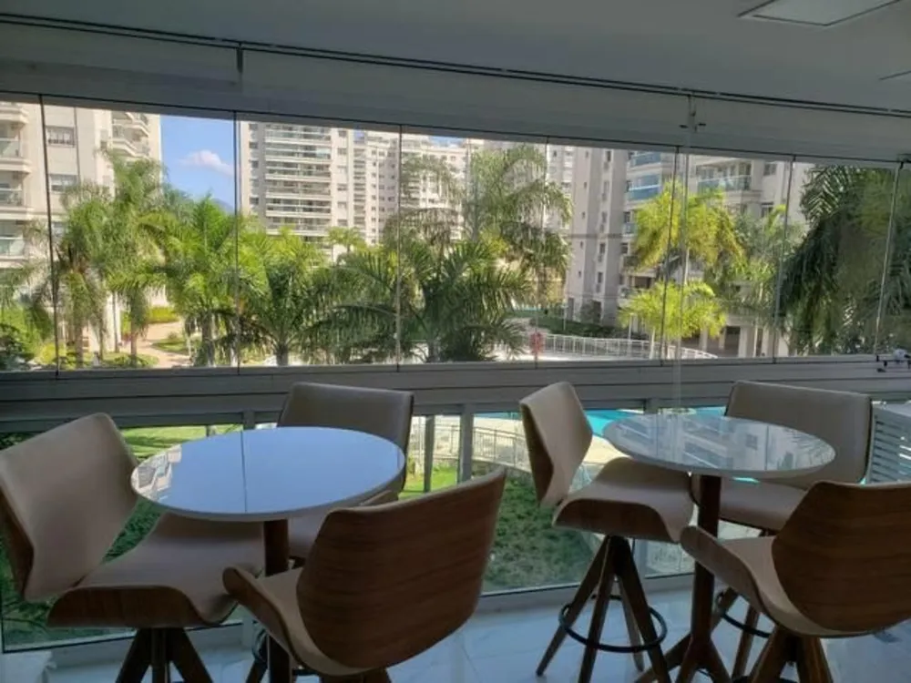 Apartamento, 3 quartos, 116 m² - Foto 2