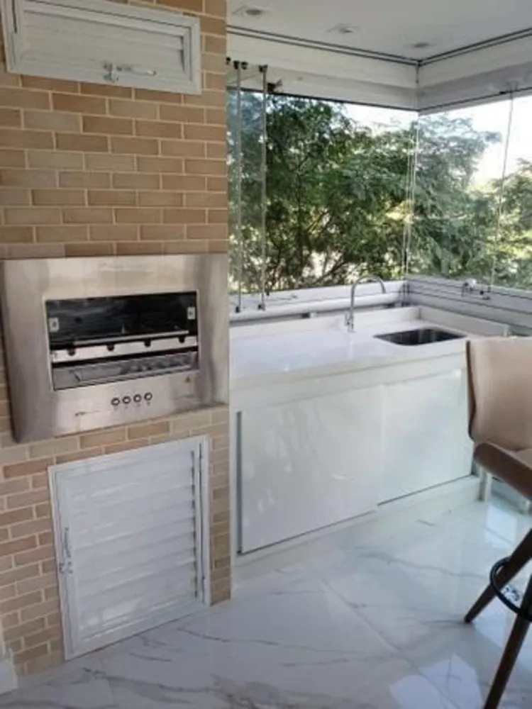 Apartamento, 3 quartos, 116 m² - Foto 6