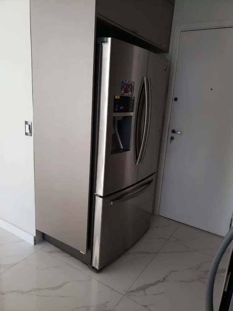 Apartamento, 3 quartos, 116 m² - Foto 11