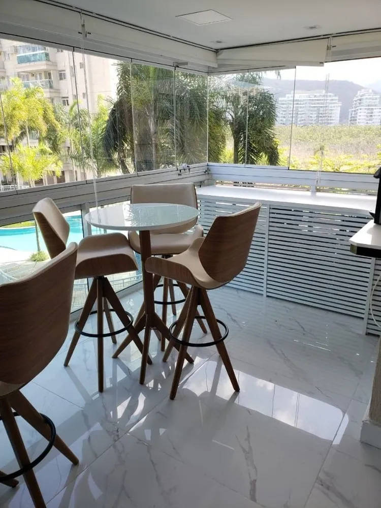 Apartamento, 3 quartos, 116 m² - Foto 5