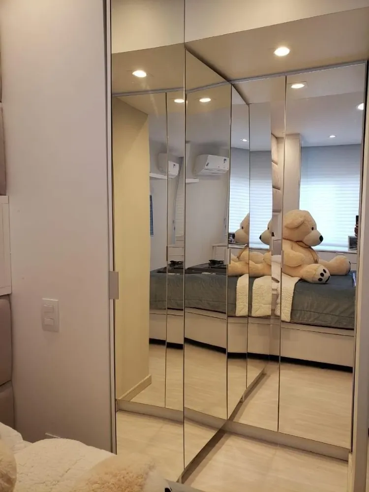 Apartamento, 3 quartos, 116 m² - Foto 20