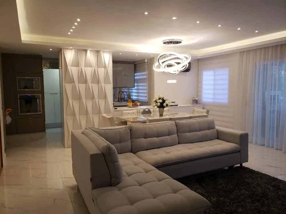 Apartamento, 3 quartos, 116 m² - Foto 4