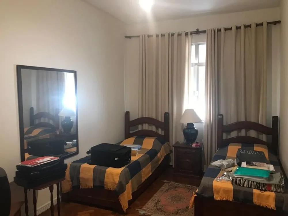 Apartamento, 3 quartos, 300 m² - Foto 7
