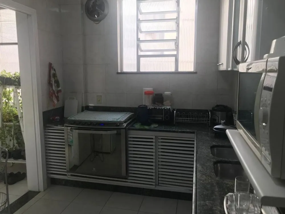 Apartamento, 3 quartos, 300 m² - Foto 5