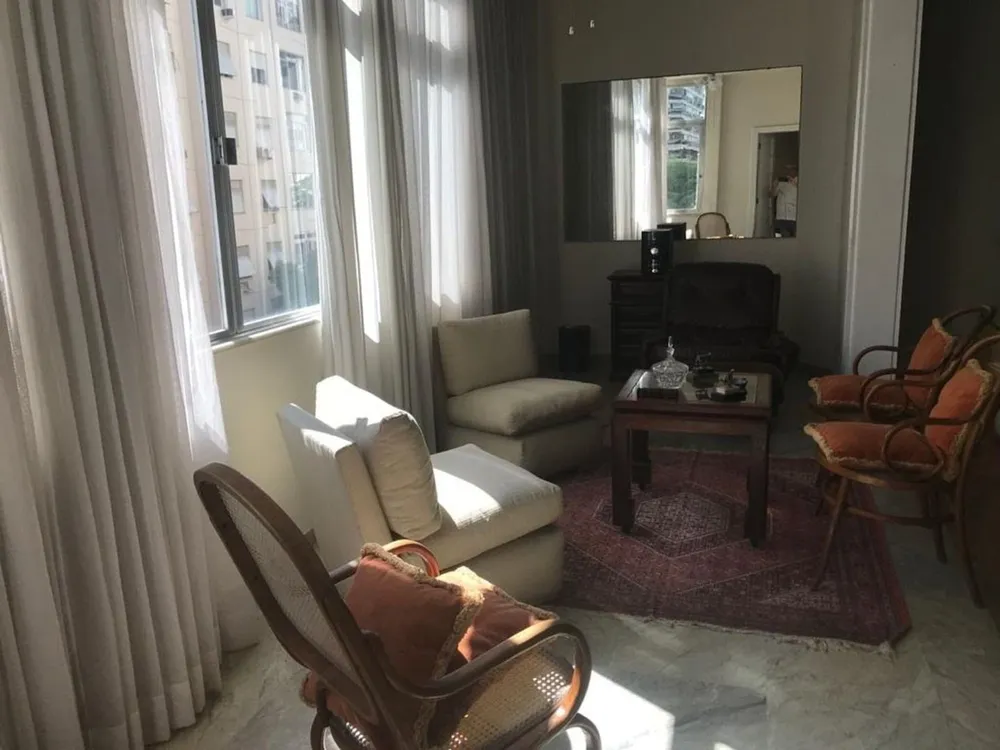 Apartamento, 3 quartos, 300 m² - Foto 2