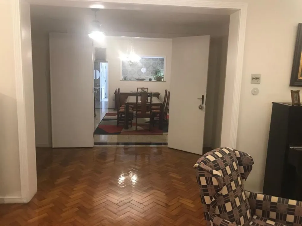 Apartamento, 3 quartos, 300 m² - Foto 4