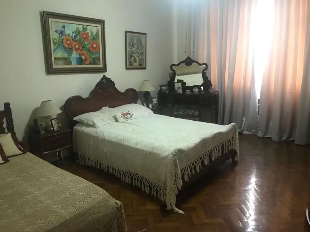 Apartamento, 3 quartos, 300 m² - Foto 8