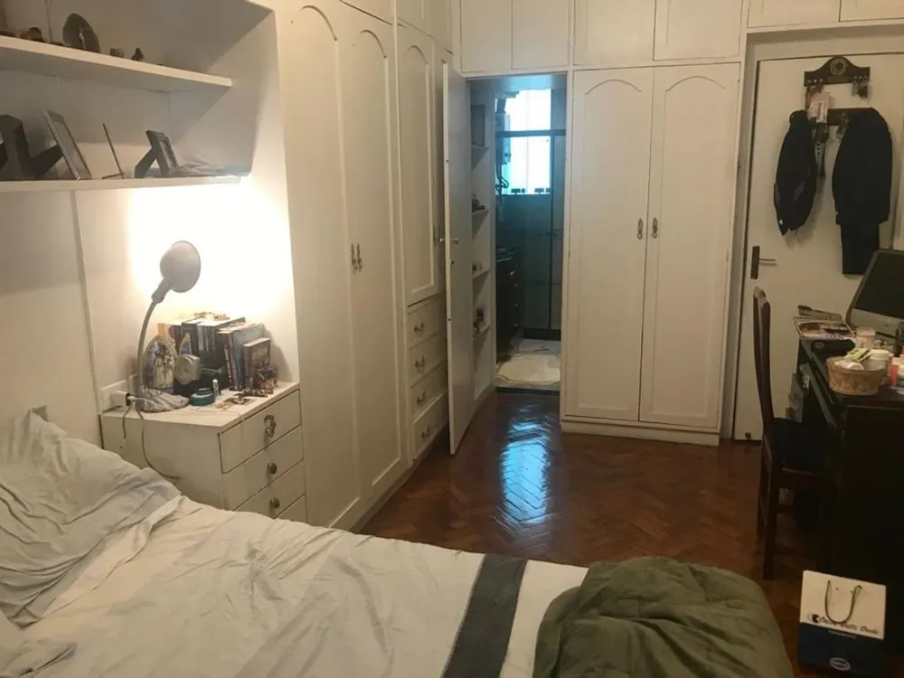 Apartamento, 3 quartos, 300 m² - Foto 9