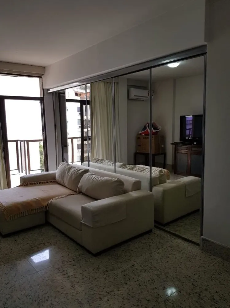 Apartamento, 1 quarto, 57 m² - Foto 3