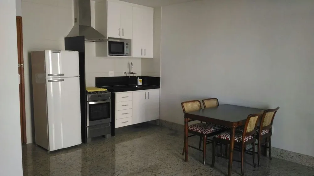 Apartamento, 1 quarto, 57 m² - Foto 4