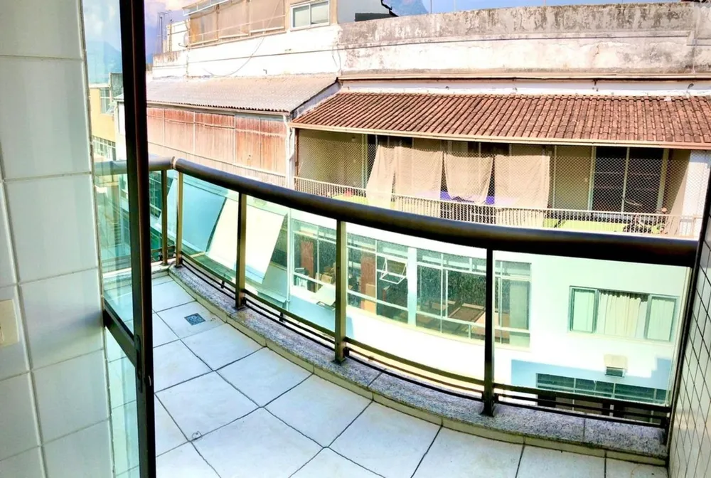 Cobertura, 2 quartos, 149 m² - Foto 9