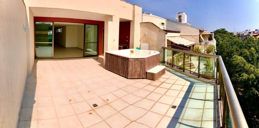 Cobertura, 2 quartos, 149 m² - Foto 20
