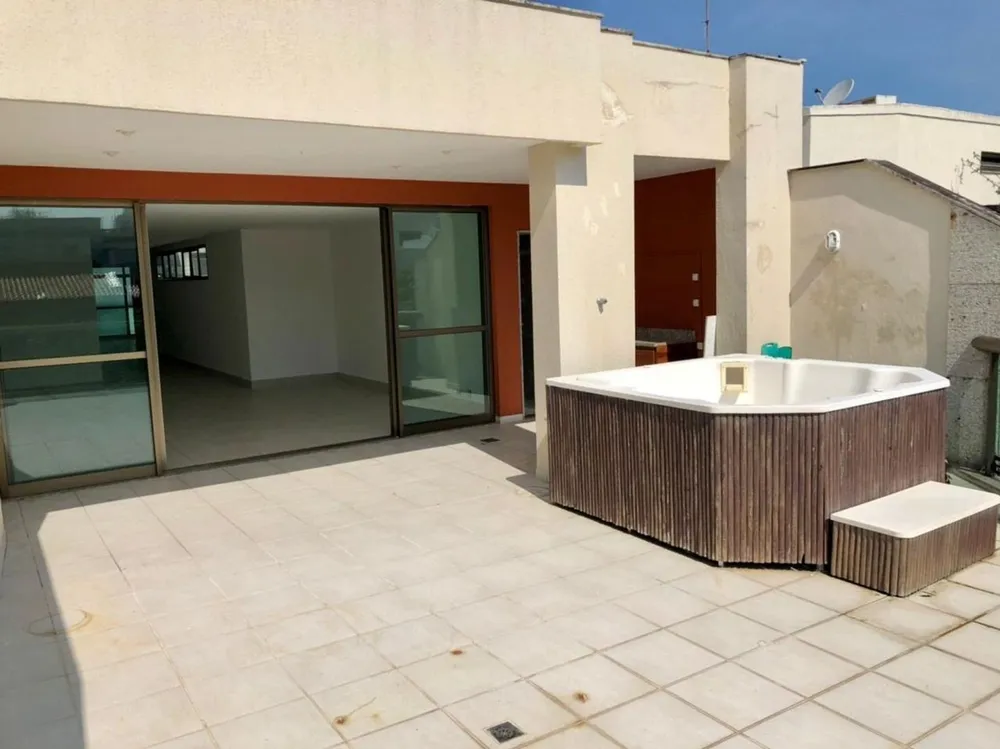Cobertura, 2 quartos, 149 m² - Foto 21