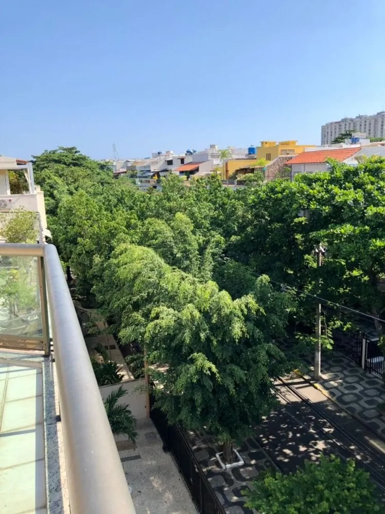 Cobertura, 2 quartos, 149 m² - Foto 14