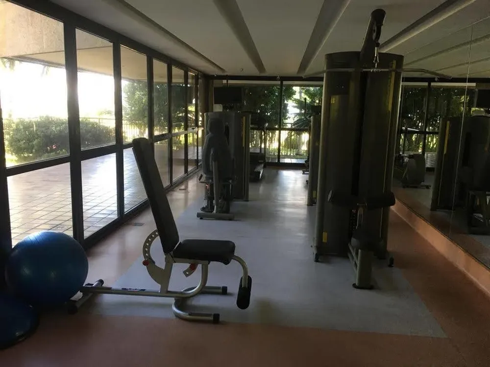 Apartamento, 3 quartos, 350 m² - Foto 16