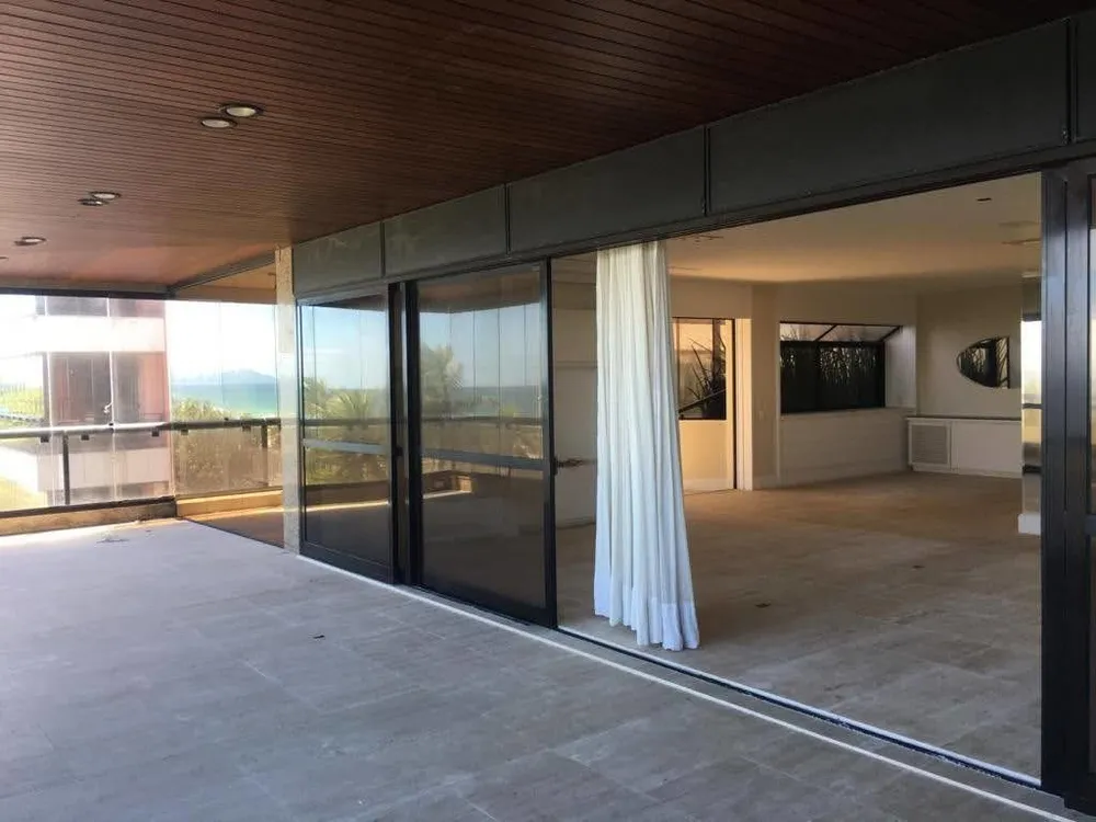 Apartamento, 3 quartos, 350 m² - Foto 4