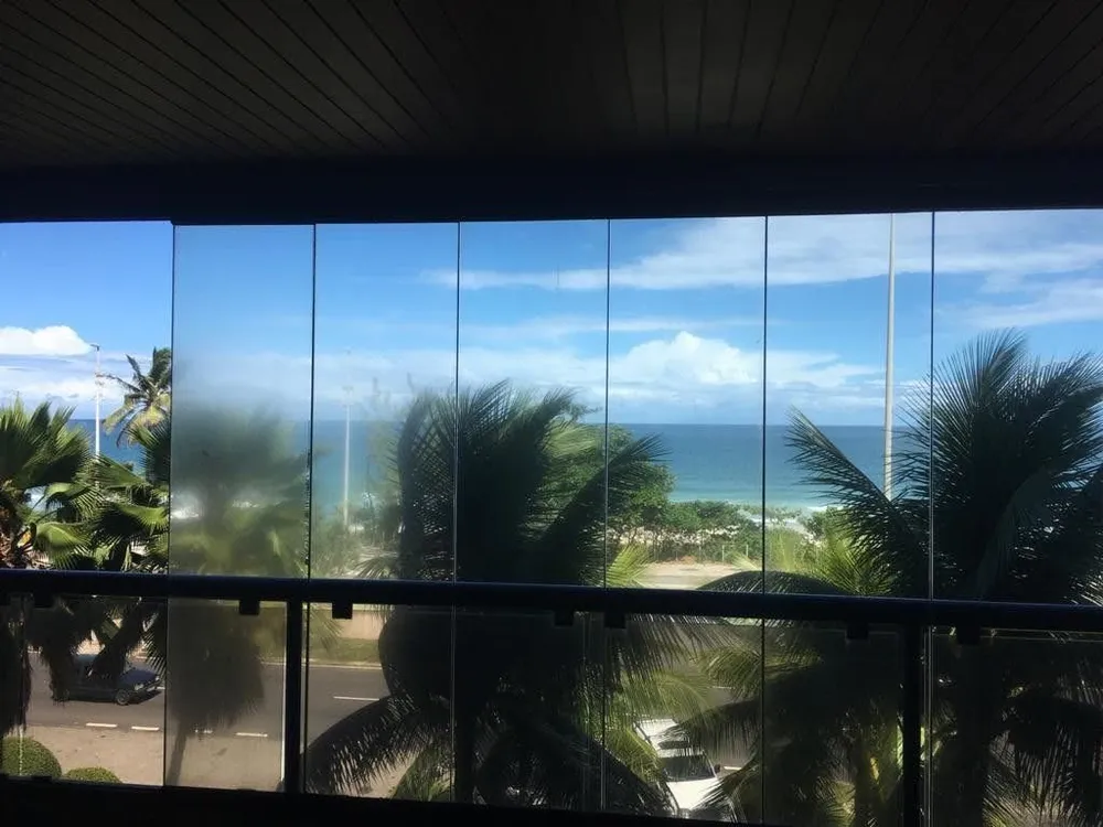 Apartamento, 3 quartos, 350 m² - Foto 6
