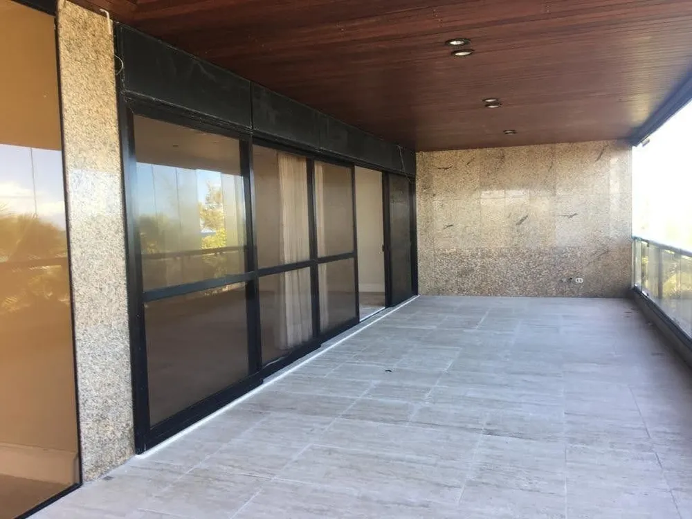 Apartamento, 3 quartos, 350 m² - Foto 5
