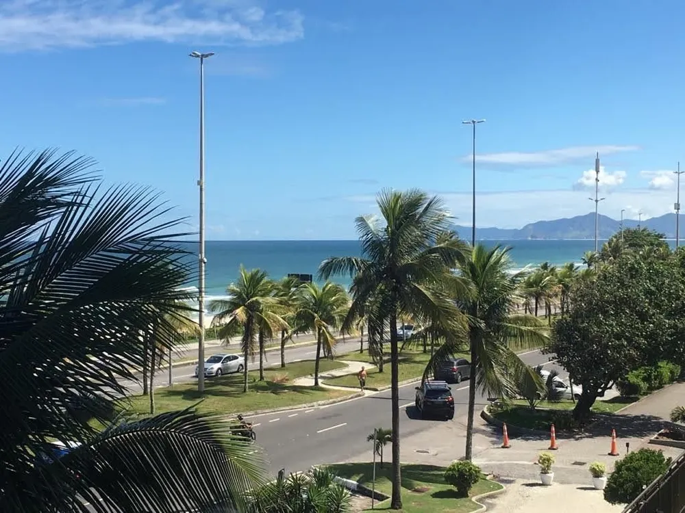 Apartamento, 3 quartos, 350 m² - Foto 1