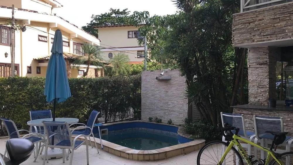 Casa, 3 quartos, 300 m² - Foto 3