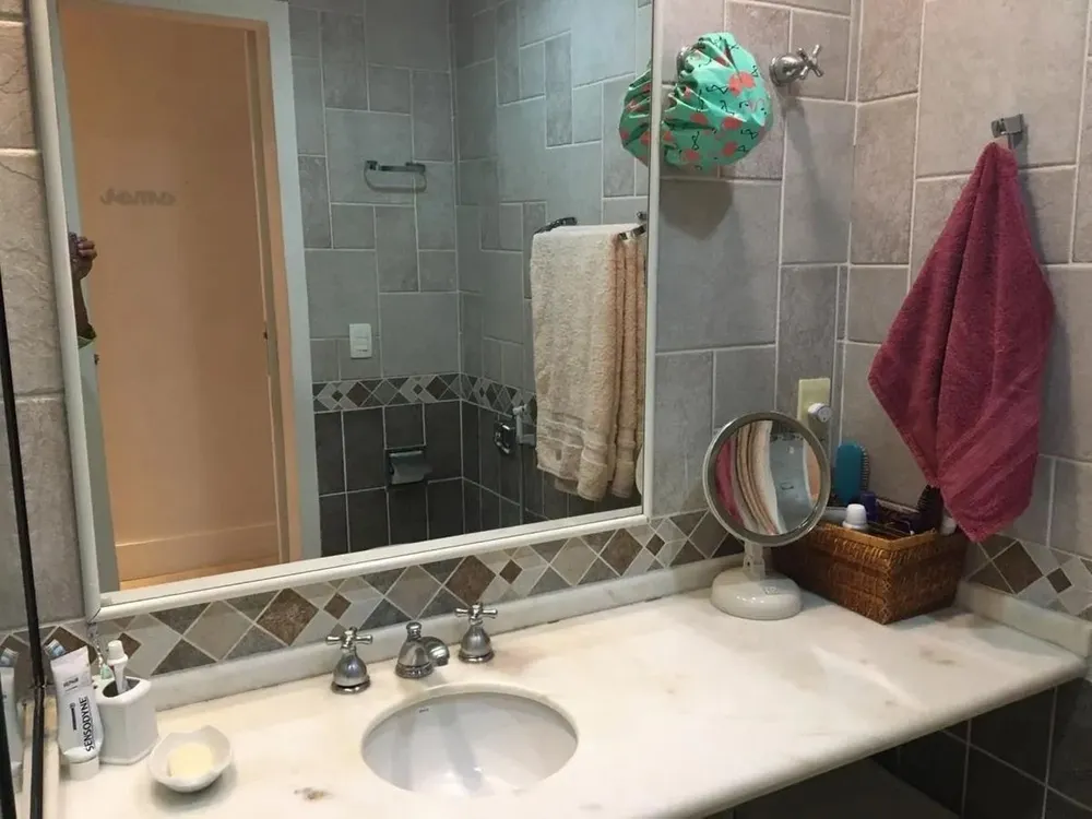 Apartamento, 3 quartos, 127 m² - Foto 23