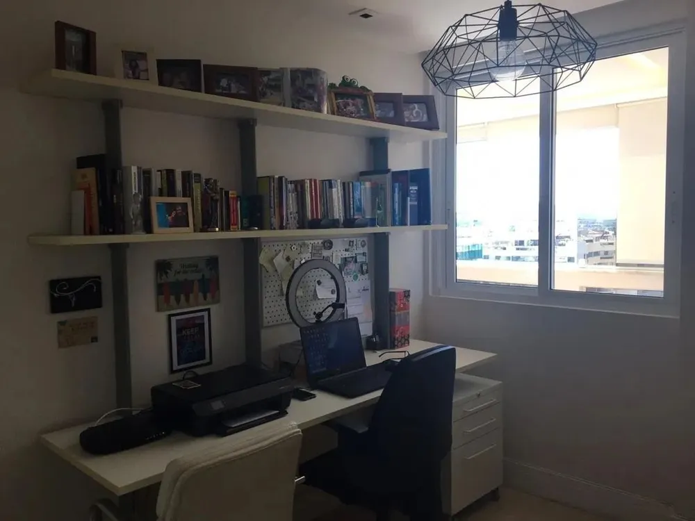 Apartamento, 3 quartos, 127 m² - Foto 9