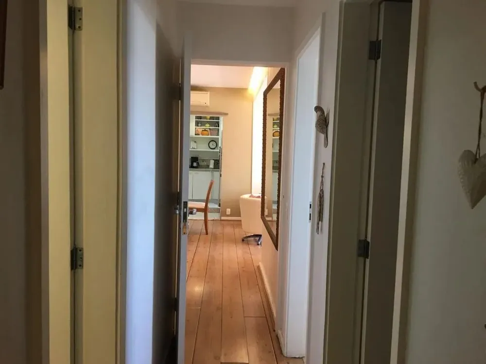 Apartamento, 3 quartos, 127 m² - Foto 8