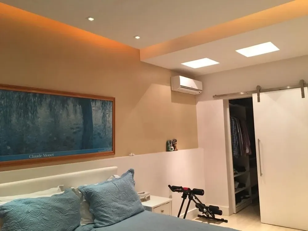 Apartamento, 3 quartos, 127 m² - Foto 18