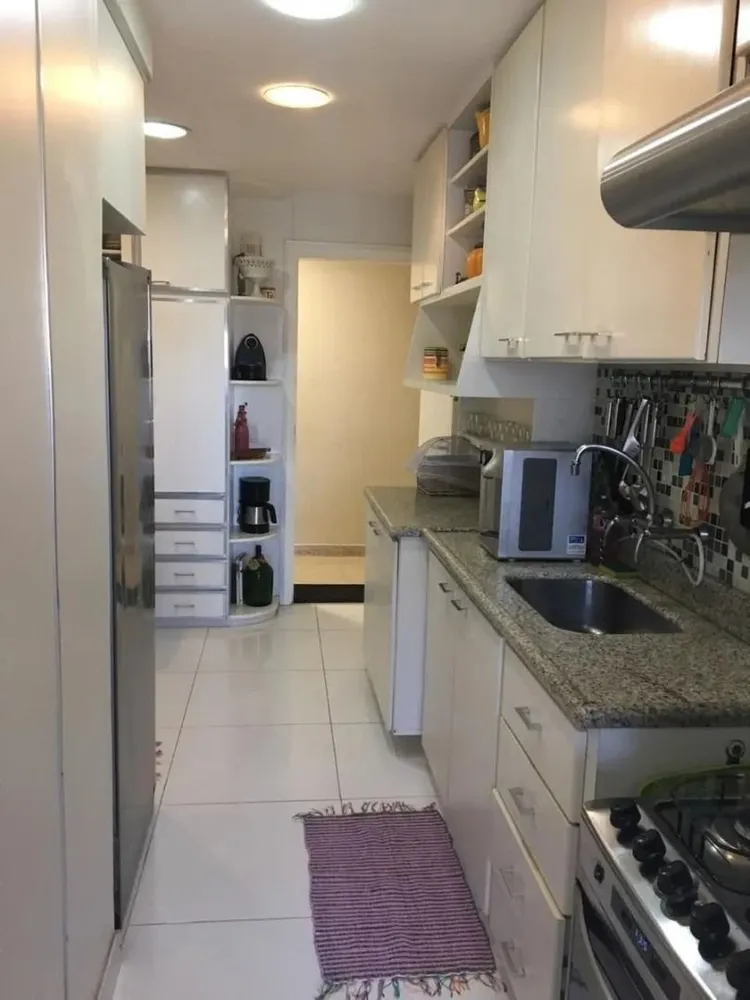 Apartamento, 3 quartos, 127 m² - Foto 16