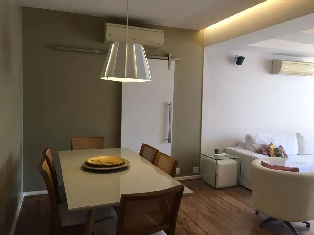 Apartamento, 3 quartos, 127 m² - Foto 5