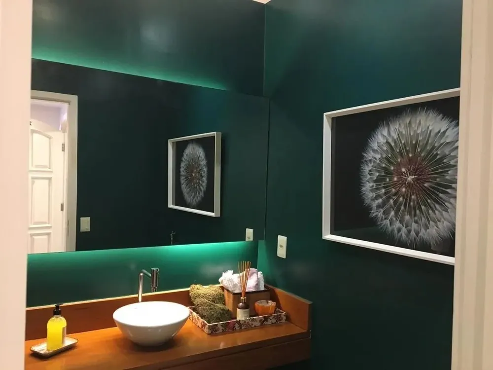 Apartamento, 3 quartos, 127 m² - Foto 12