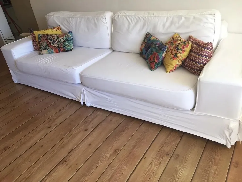 Apartamento, 3 quartos, 127 m² - Foto 4
