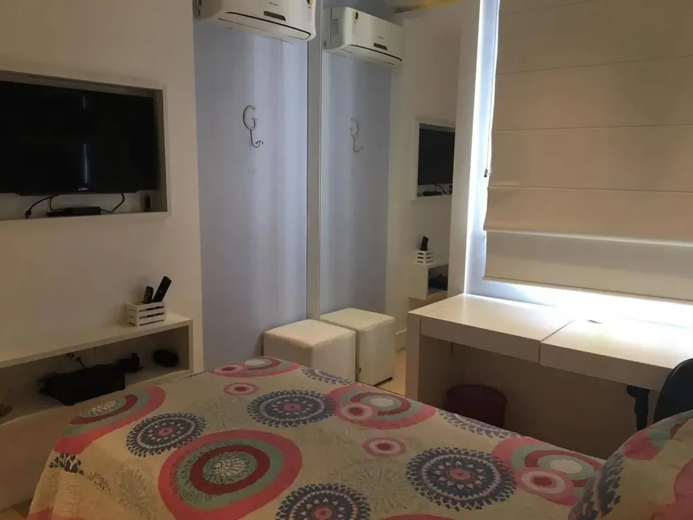 Apartamento, 3 quartos, 127 m² - Foto 19