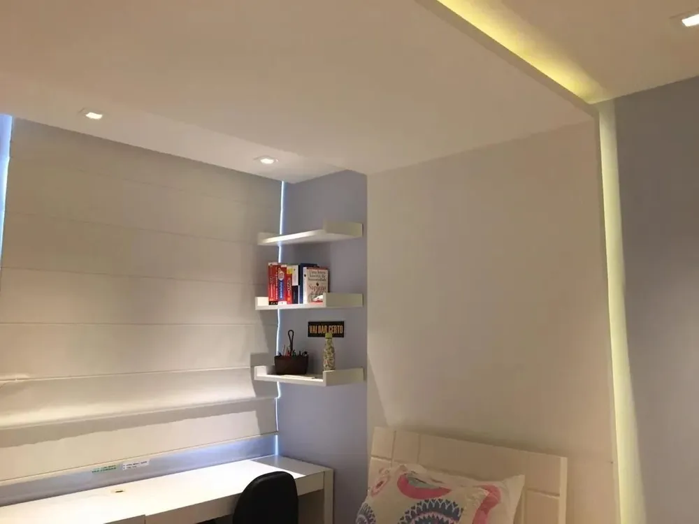 Apartamento, 3 quartos, 127 m² - Foto 15