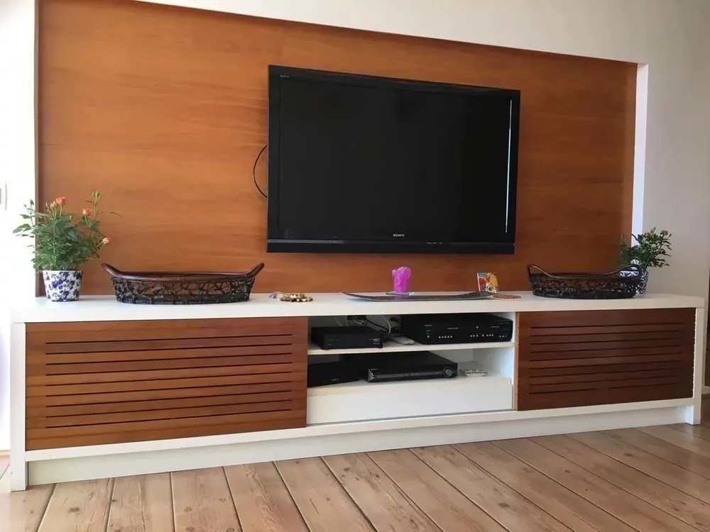 Apartamento, 3 quartos, 127 m² - Foto 2