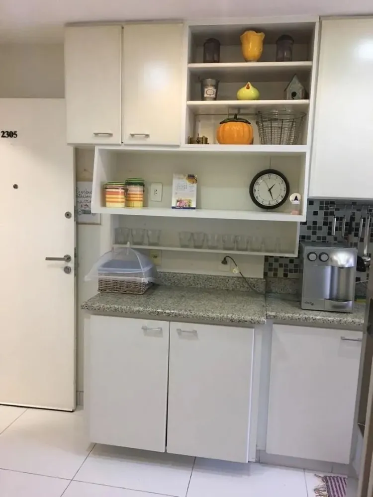 Apartamento, 3 quartos, 127 m² - Foto 17
