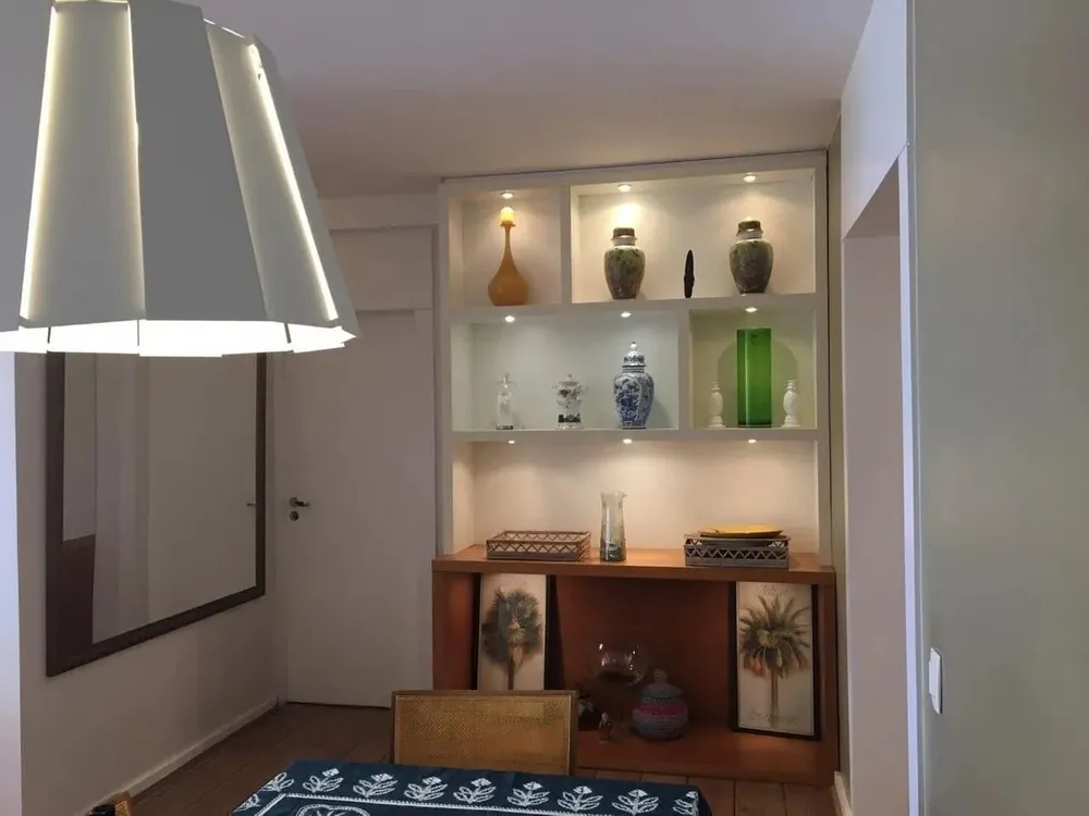 Apartamento, 3 quartos, 127 m² - Foto 3