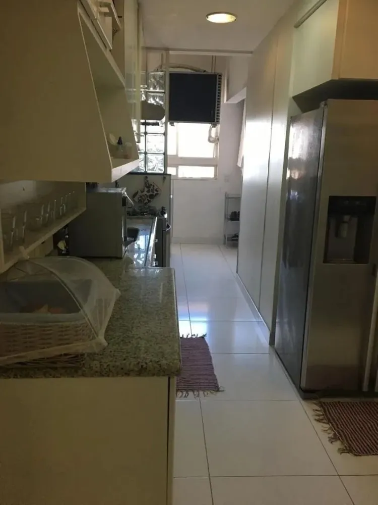 Apartamento, 3 quartos, 127 m² - Foto 26