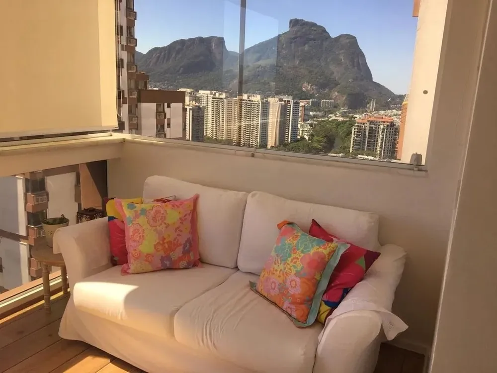 Apartamento, 3 quartos, 127 m² - Foto 13