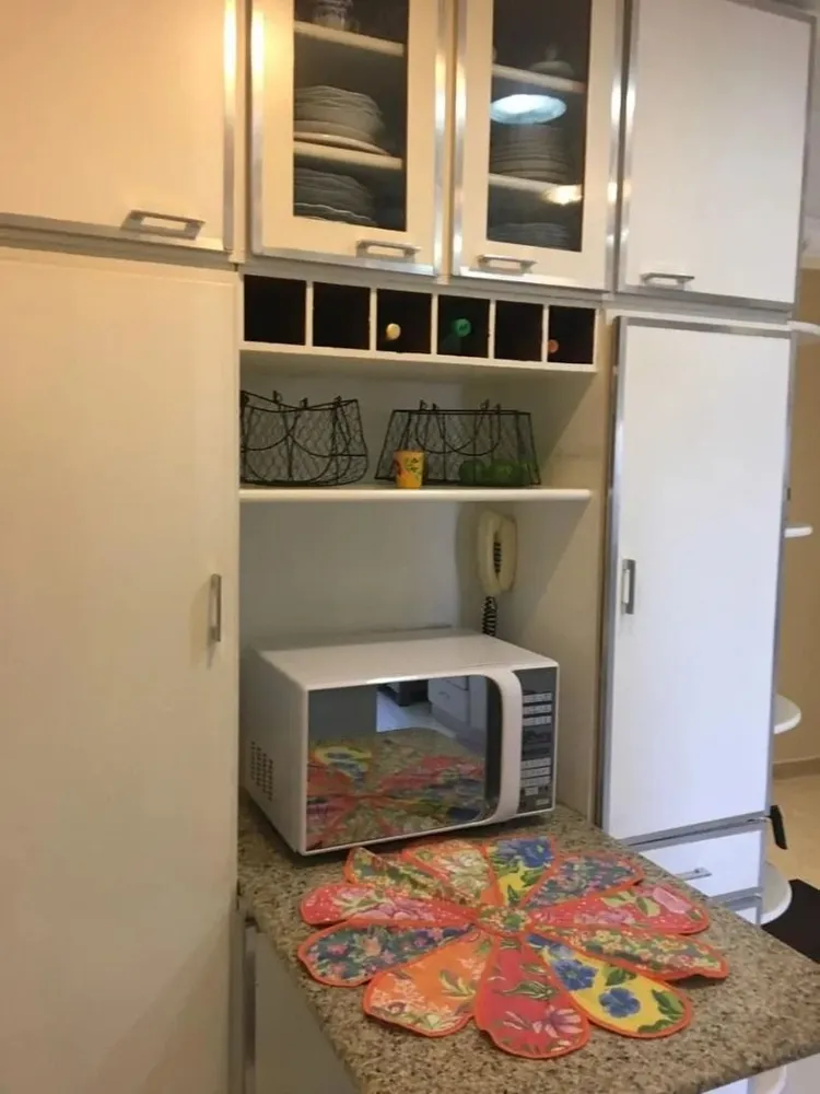 Apartamento, 3 quartos, 127 m² - Foto 14