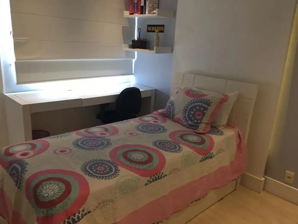 Apartamento, 3 quartos, 127 m² - Foto 22